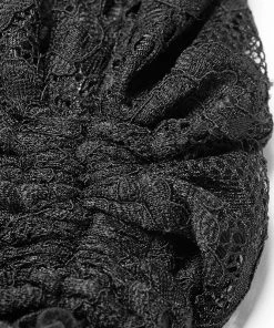 Ladies Gothic Clothing Punk Rave Sara Dress / Top WT-552