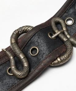 Punk Rave Steampunk Waistbag