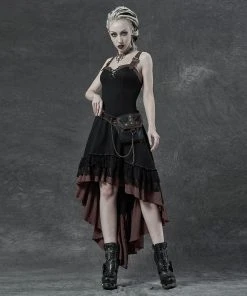 Punk Rave Steampunk Waistbag