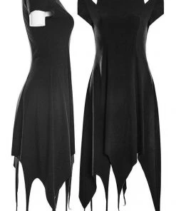 Punk Rave Suspiria Dress Ladies Gothic Clothing