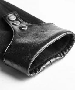 Punk Rave The Catalyst Coat Y-791