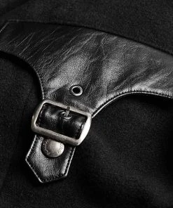 Punk Rave The Catalyst Coat Y-791