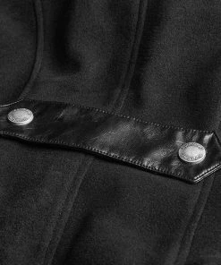 Punk Rave The Catalyst Coat Y-791