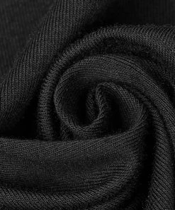 Punk Rave Vespertine Top Ladies Gothic Clothing