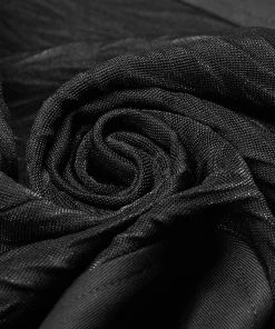 Punk Rave Warrior Coat