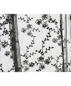 Punk Rave Black Gothic Long Lace Top 20 Punk Rave Black Gothic Long Lace Top