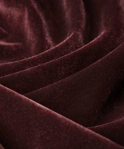 Ladies Gothic Clothing Punk Rave Red Vampire Queen Coat