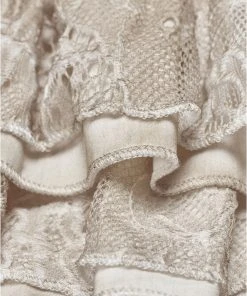 Punk Rave Viscount Latte Jabot