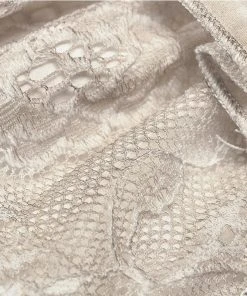 Punk Rave Viscount Latte Jabot