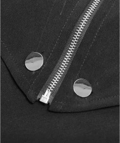 Punk Rave Weirdo Jacket All Ladies Clothing