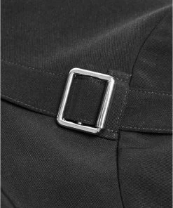 Punk Rave Weirdo Jacket All Ladies Clothing