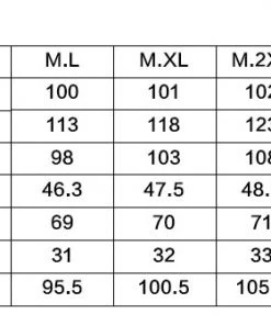 Mens Gothic Clothing Punk Rave Obsidian Jacket