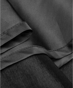 Punk Rave Black Palace Skirt