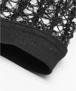 Ladies Gothic Clothing Punk Rave Meshmerizer Skirt