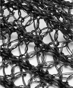 Ladies Gothic Clothing Punk Rave Meshmerizer Skirt