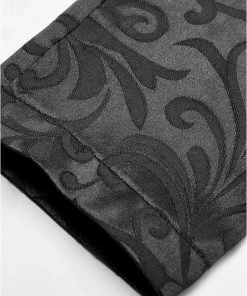 Punk Rave Obsidian Queen Coat Ladies Gothic Clothing 38 Punk Rave Obsidian Queen Coat Ladies Gothic Clothing