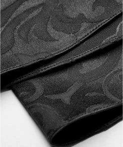 Punk Rave Obsidian Queen Coat Ladies Gothic Clothing 39 Punk Rave Obsidian Queen Coat Ladies Gothic Clothing