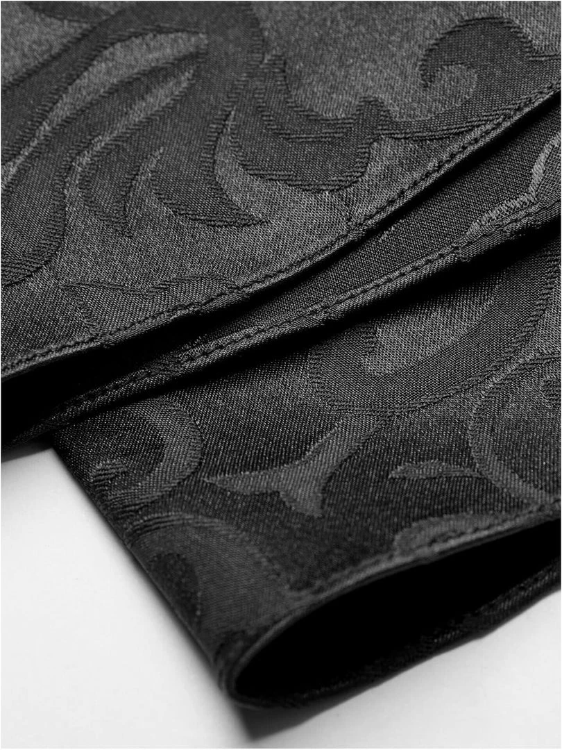 Punk Rave Obsidian Queen Coat Ladies Gothic Clothing 19 Punk Rave Obsidian Queen Coat Ladies Gothic Clothing