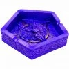 Alternative Gifts Purple Dragon Incense Holder