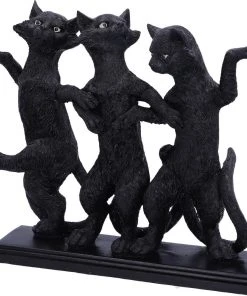 Nemesis Now Purrfect Posture All Homeware