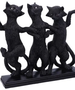 Nemesis Now Purrfect Posture All Homeware