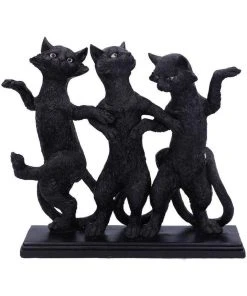 Nemesis Now Purrfect Posture All Homeware