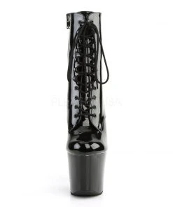 Gothic Boots Pleaser RADIANT 1020 Boots