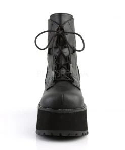 Demonia RANGER-102 Boots Gothic Boots