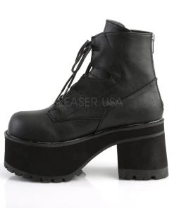 Demonia RANGER-102 Boots Gothic Boots