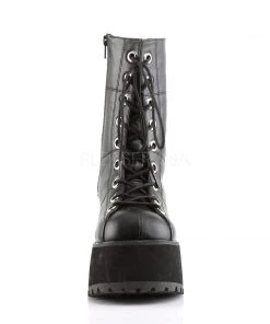 Demonia RANGER-301 Boots Gothic Boots