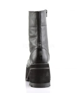 Demonia RANGER-301 Boots Gothic Boots