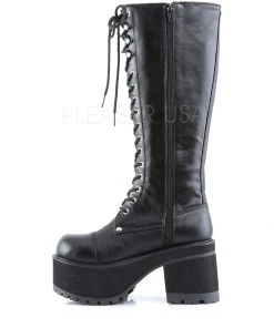 Demonia RANGER-302 Boots 12 Demonia RANGER-302 Boots