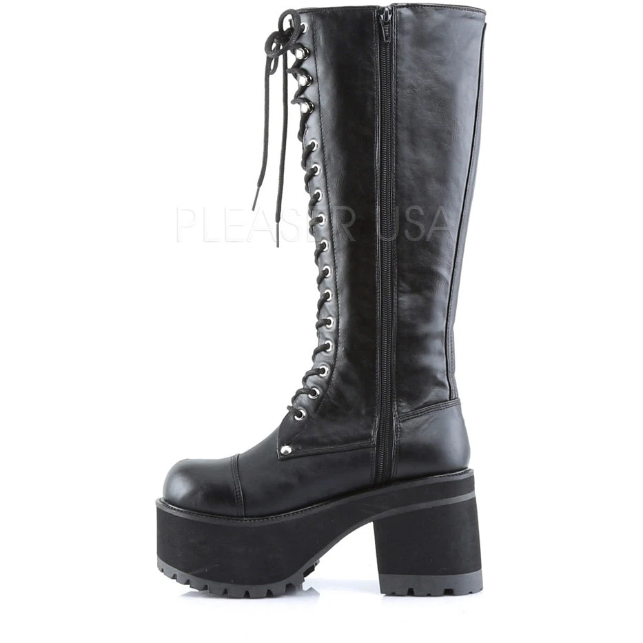 Demonia RANGER-302 Boots 6 Demonia RANGER-302 Boots