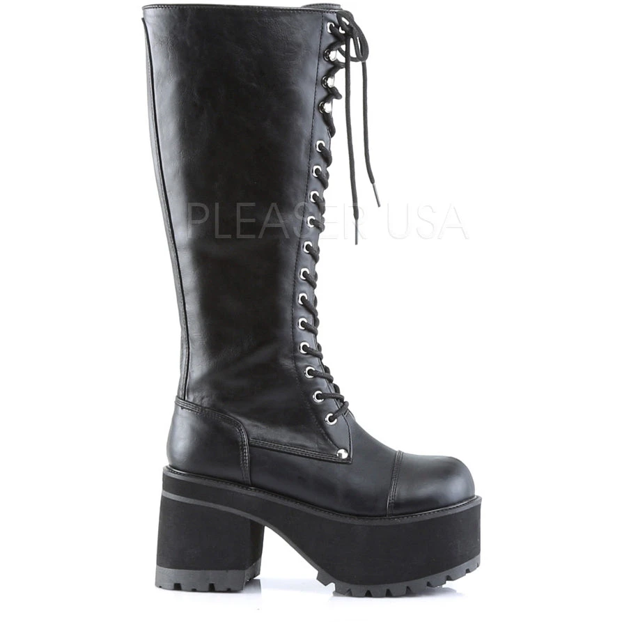Demonia RANGER-302 Boots 8 Demonia RANGER-302 Boots
