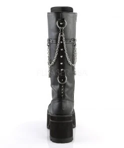 Demonia RANGER-303 Boots Gothic Boots