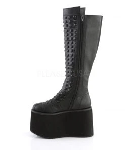 Gothic Boots Demonia ROT-13 Boots