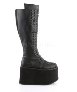 Gothic Boots Demonia ROT-13 Boots