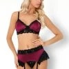 CoFashion Randy Lingerie Set Lingerie Sets