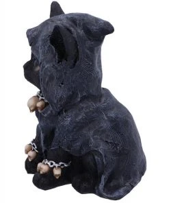 Nemesis Now Reapers Feline Cat