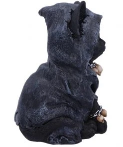 Nemesis Now Reapers Feline Cat