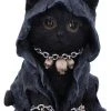 Nemesis Now Reapers Feline Cat 1 Nemesis Now Reapers Feline Cat