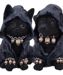 Nemesis Now Reapers Feline And Canine