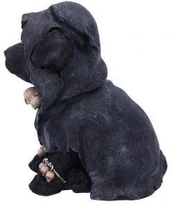 Nemesis Now Reapers Canine Dog