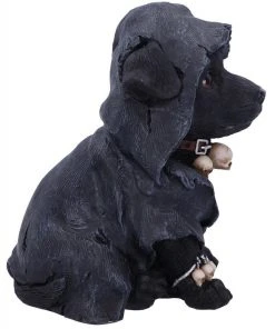 Nemesis Now Reapers Feline And Canine