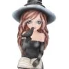Nemesis Now Regan Witch Figurine