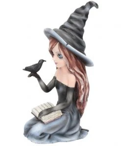 Nemesis Now Regan Witch Figurine
