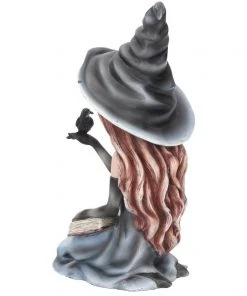 Nemesis Now Regan Witch Figurine