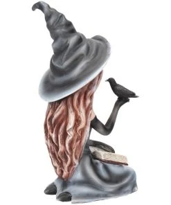 Nemesis Now Regan Witch Figurine