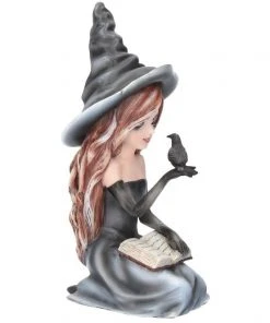 Nemesis Now Regan Witch Figurine