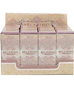 Something Different Relaxing Fragrance Oil
